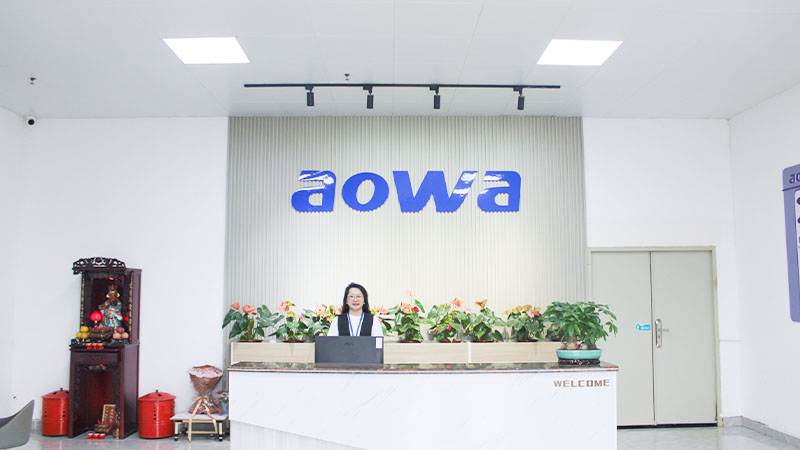 Huizhou Aowa Intelligent Technology Co., Ltd.