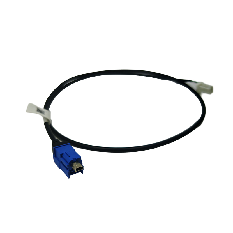 USB Cable Harness