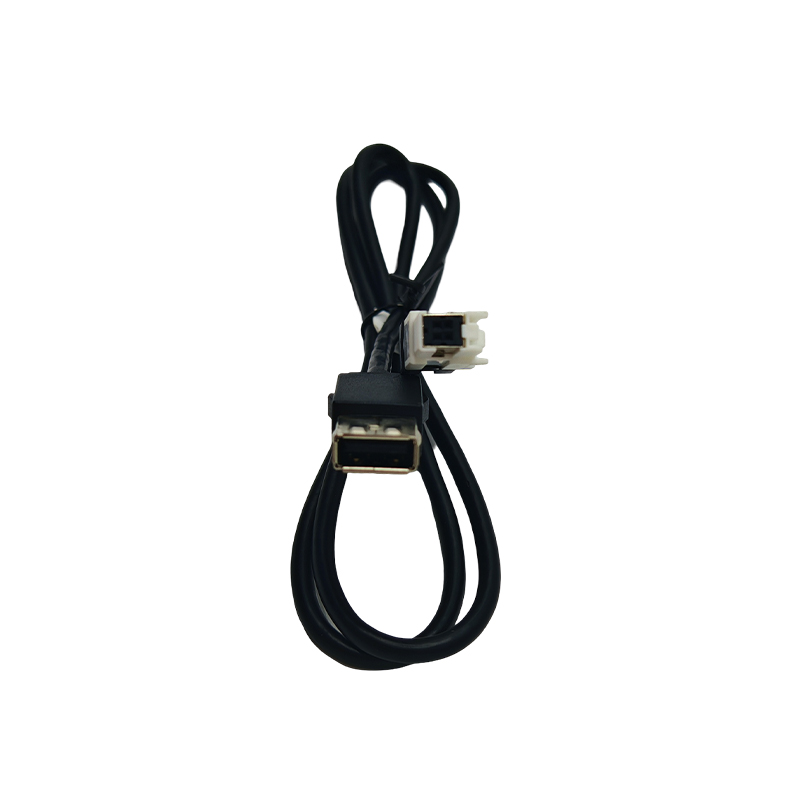 HSL Harness