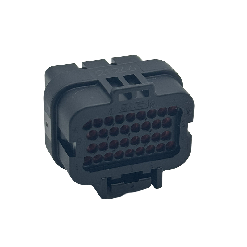 Waterproof Connector