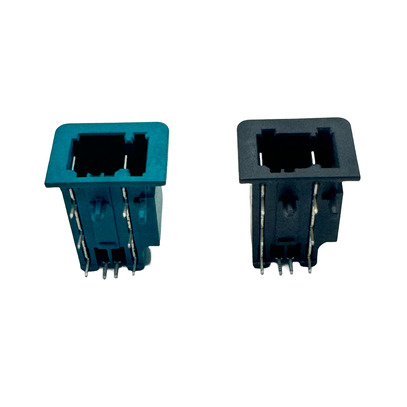 MATENet Connector Series