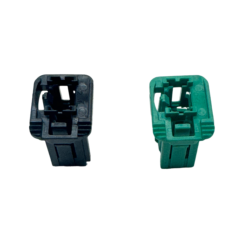 MATENet Connector Series