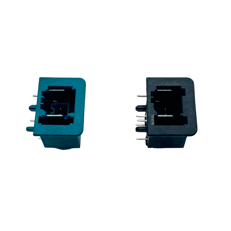 MATENet Connector Series